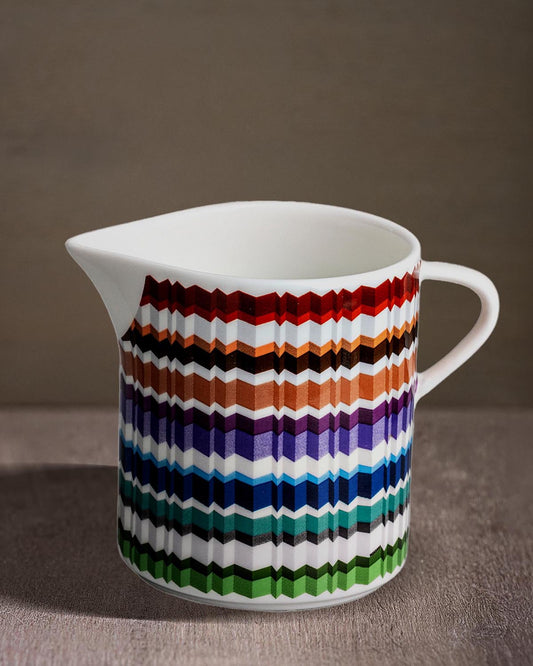 Missoni Home Waves creamer – photo 2