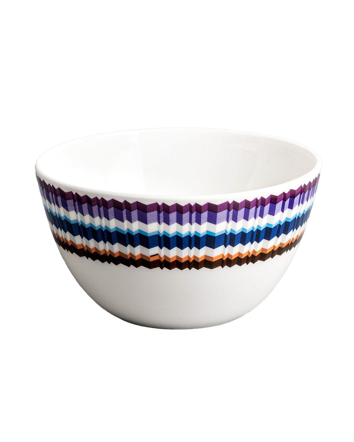 Missoni Home Waves rice bowls