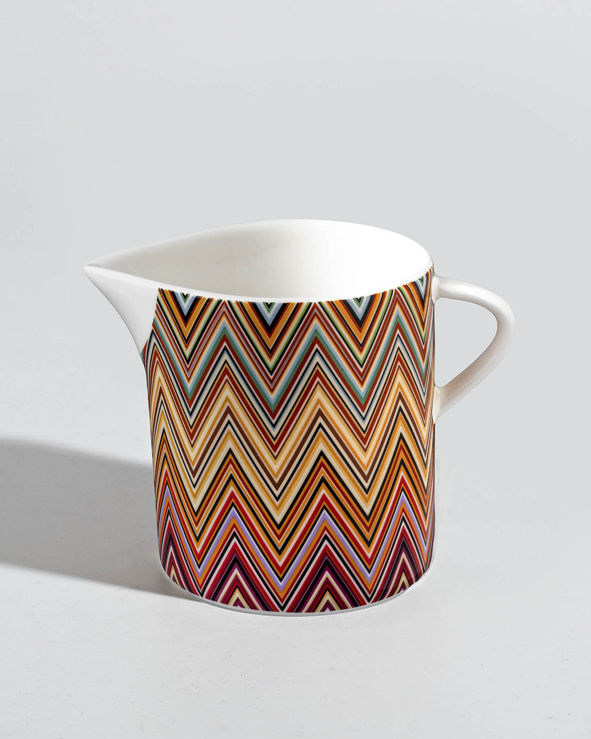 Missoni Home Zig Zag Jarris 148/156 creamer – photo 3