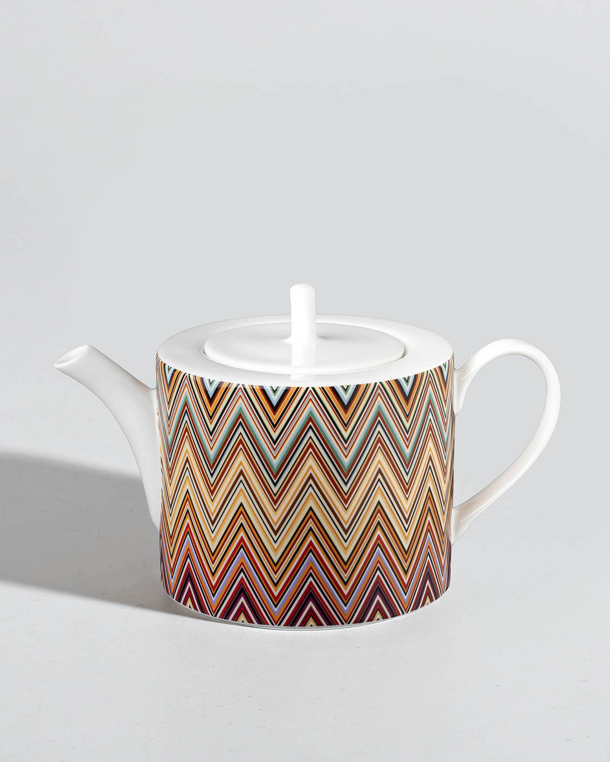 Missoni Home Zig Zag Jarris 148/156 tea or coffee pot – photo 3
