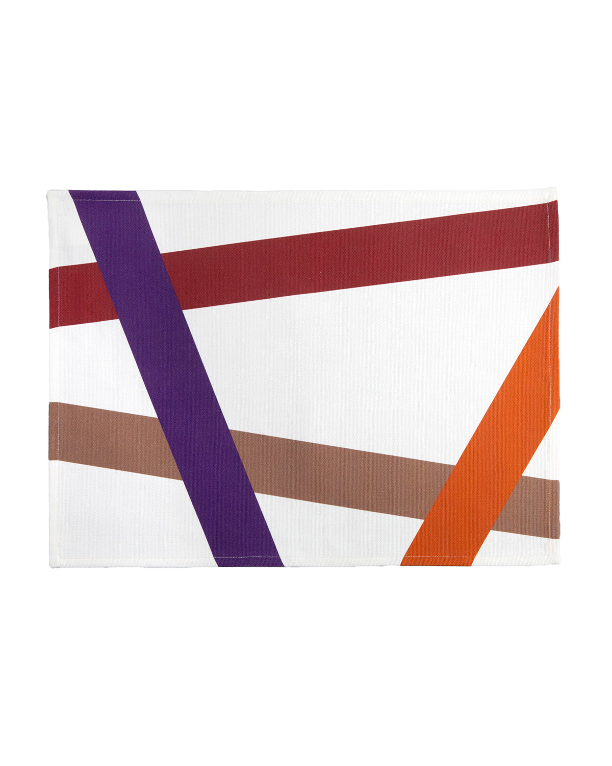 Missoni Home Nastri Multicolor placemats
