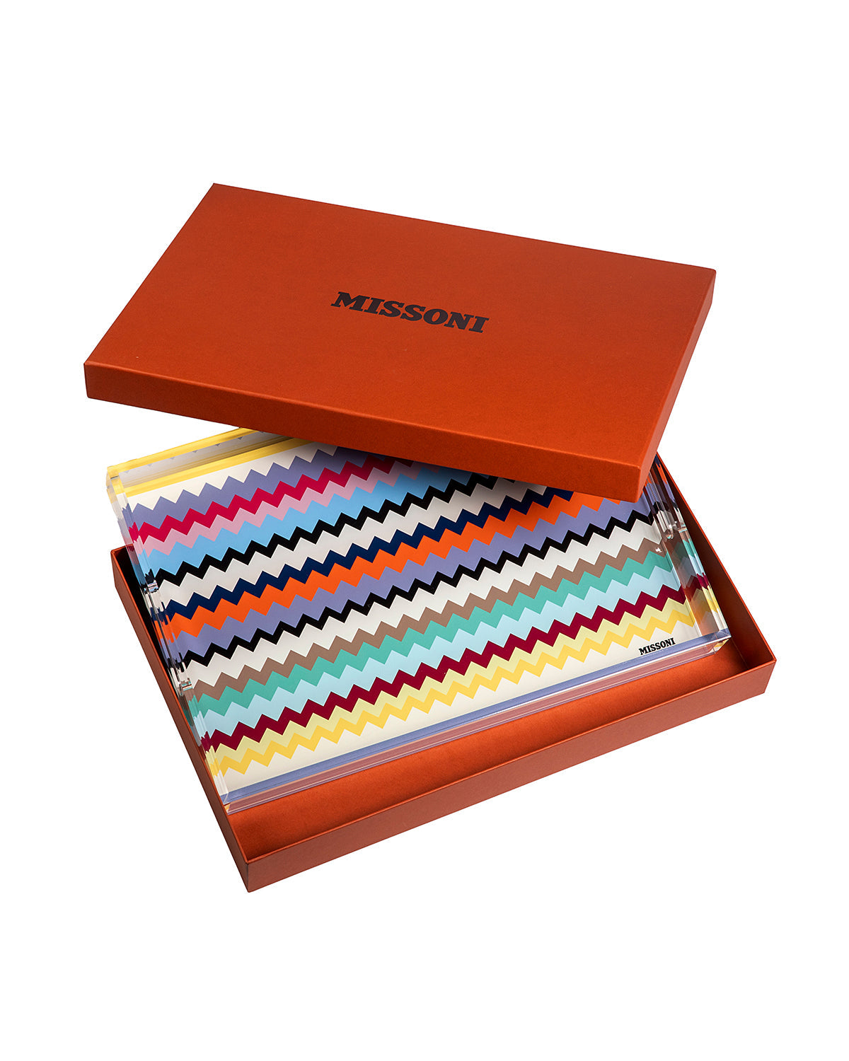 Missoni Home Riverbero serving tray – photo 2