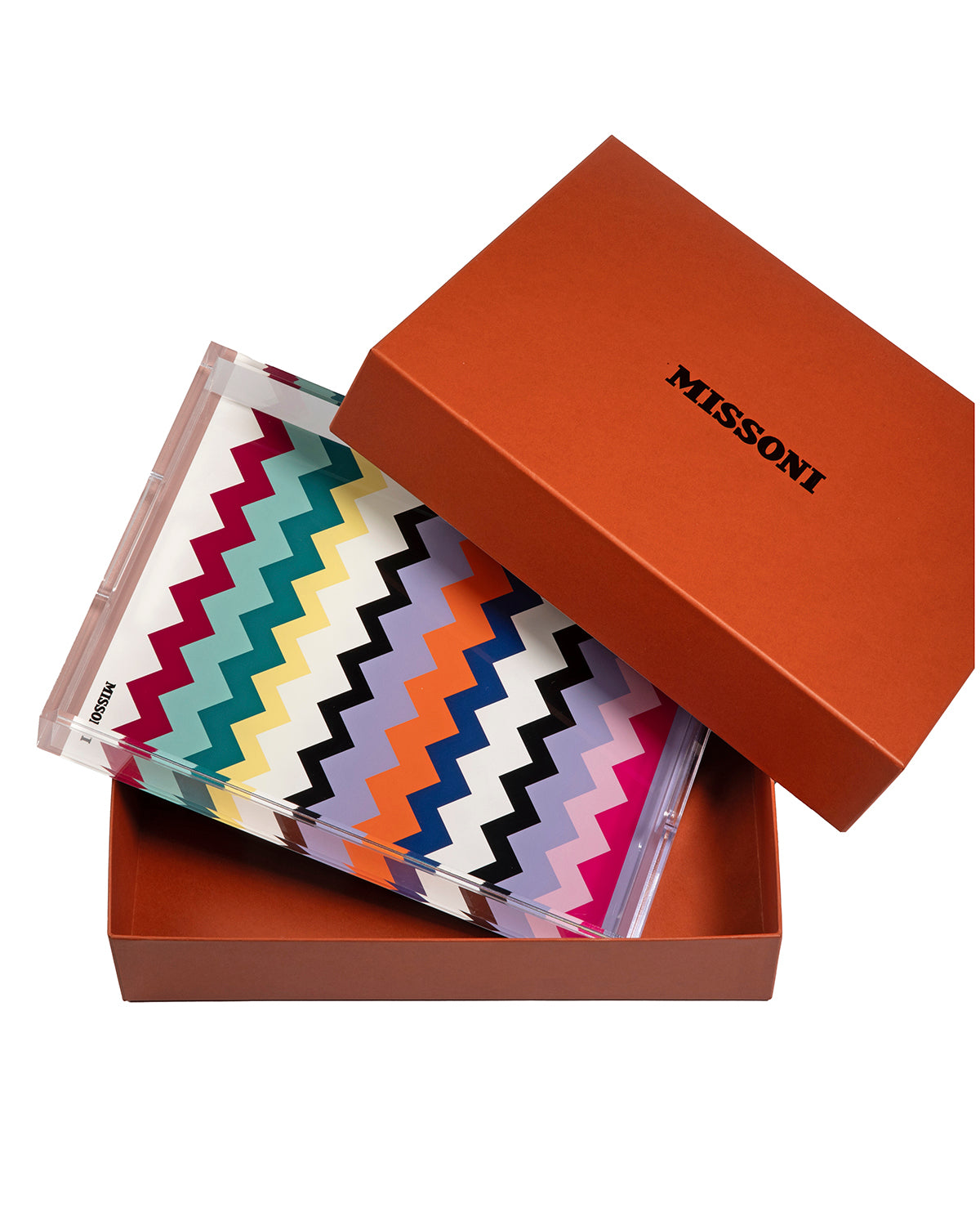 Missoni Home Riverbero serving tray – photo 2