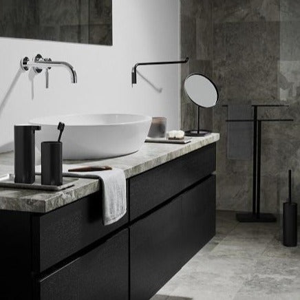 blomus Toilet Brush Modo White