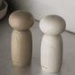 blomus Moli Salt & Pepper Mill Set