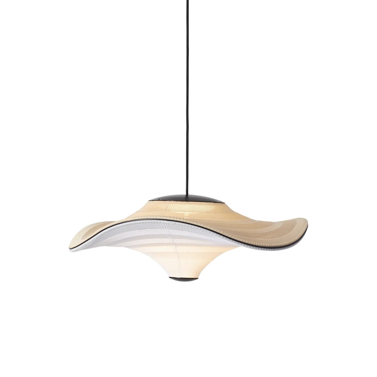 Made by Hand Flying 58 Danish Pendant Lamp