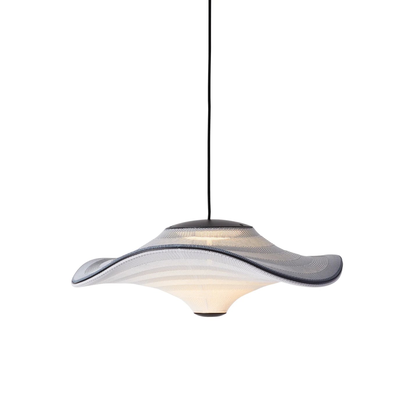 Made by Hand Flying 58 Danish Pendant Lamp
