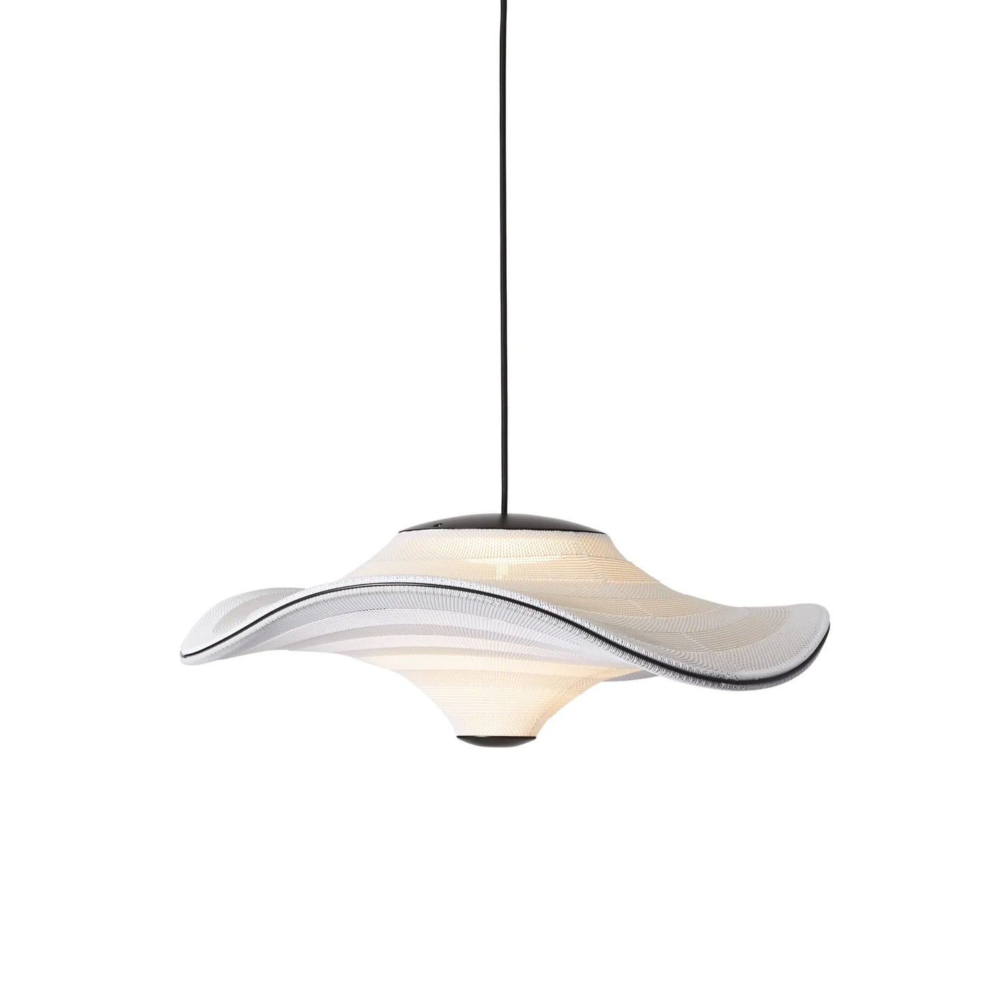 Made by Hand Flying 58 Danish Pendant Lamp