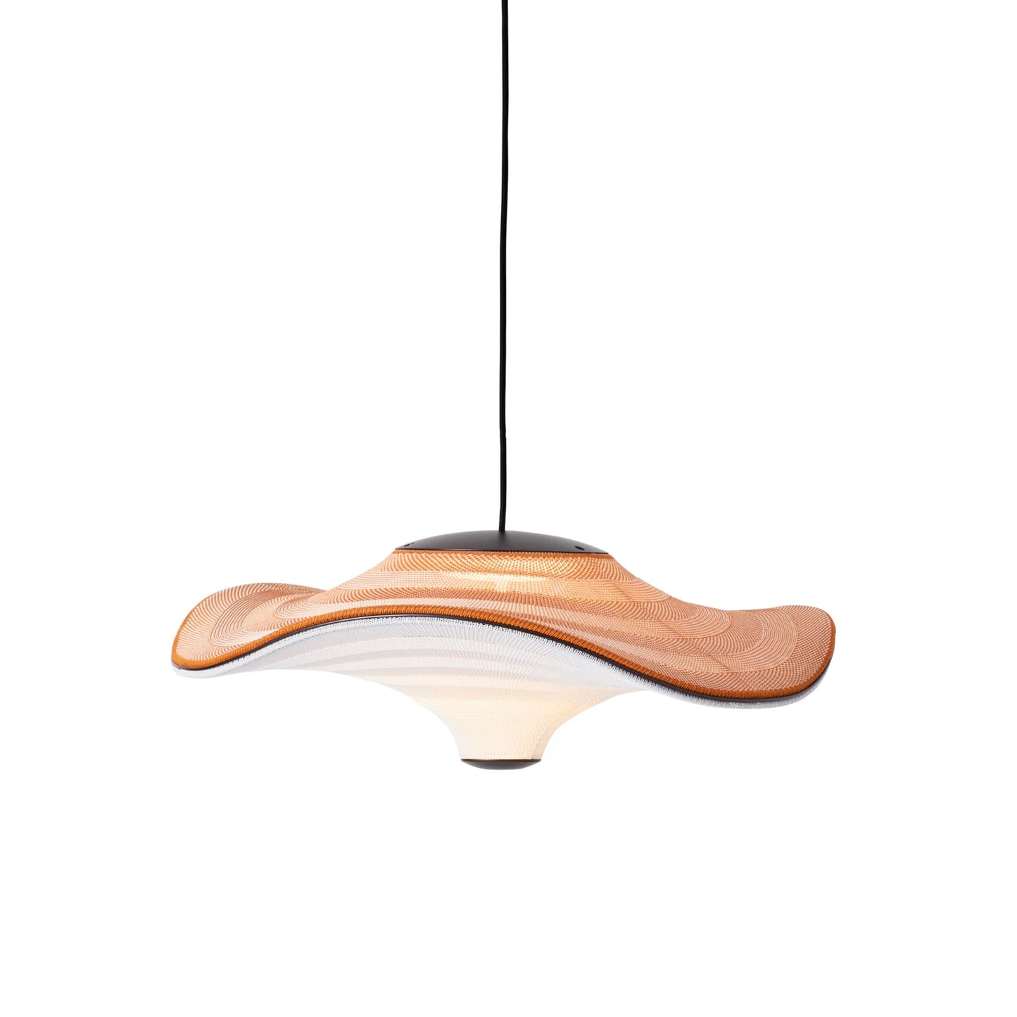 Made by Hand Flying 58 Danish Pendant Lamp