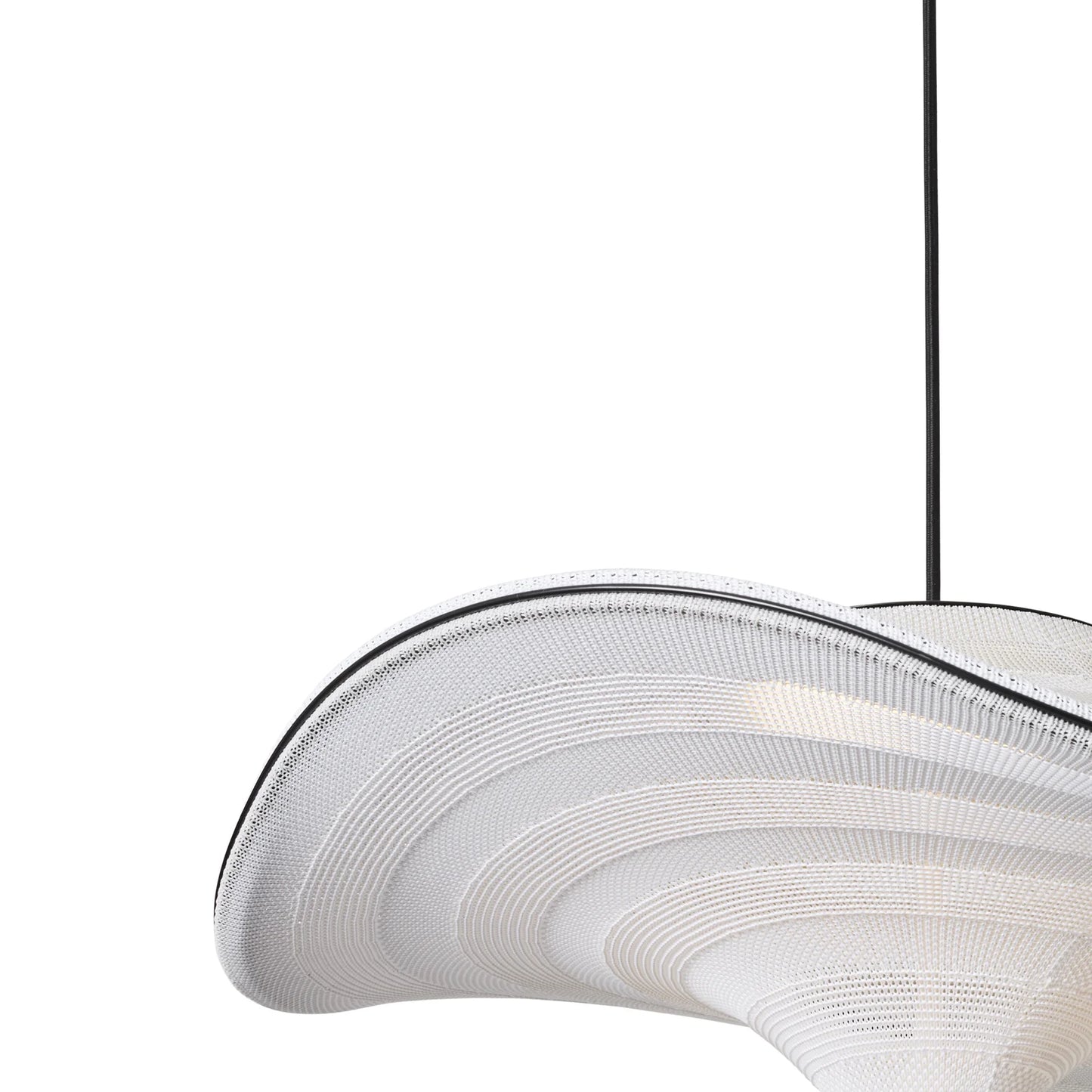 Made by Hand Flying 58 Danish Pendant Lamp