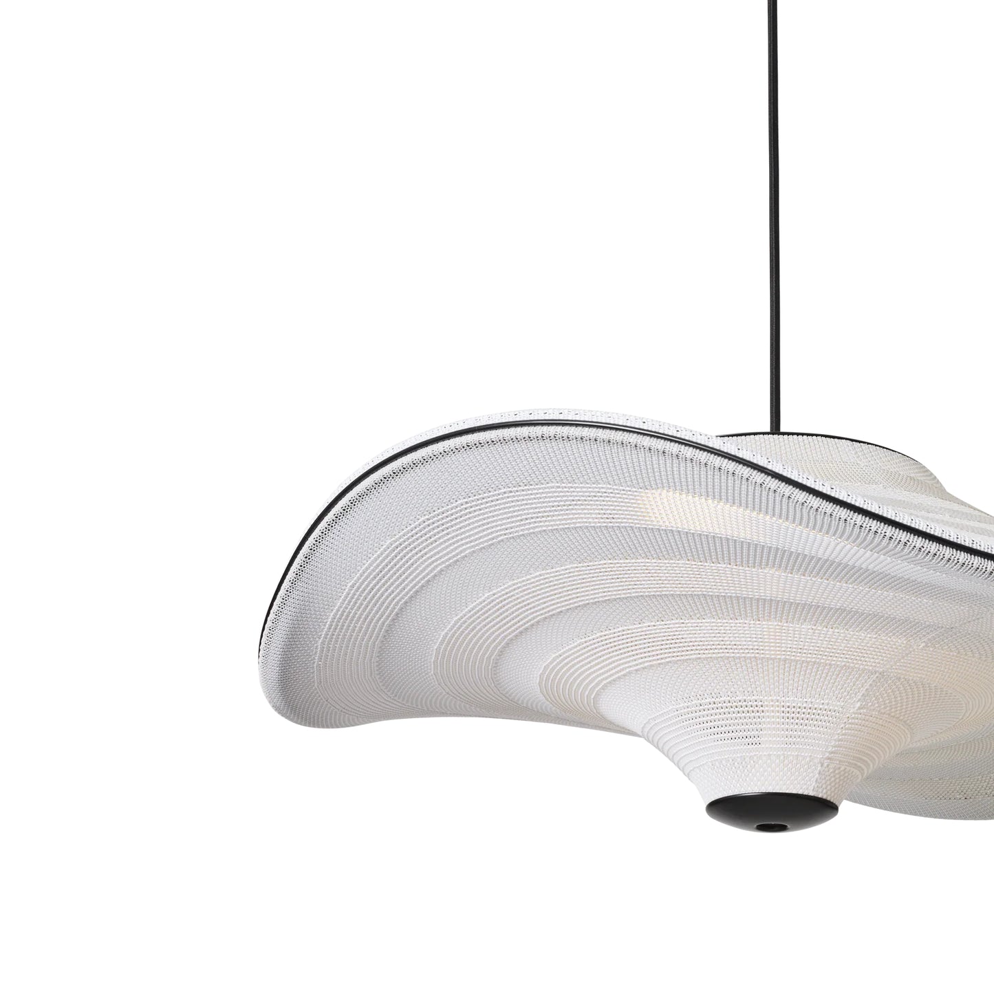 Made by Hand Flying 58 Danish Pendant Lamp