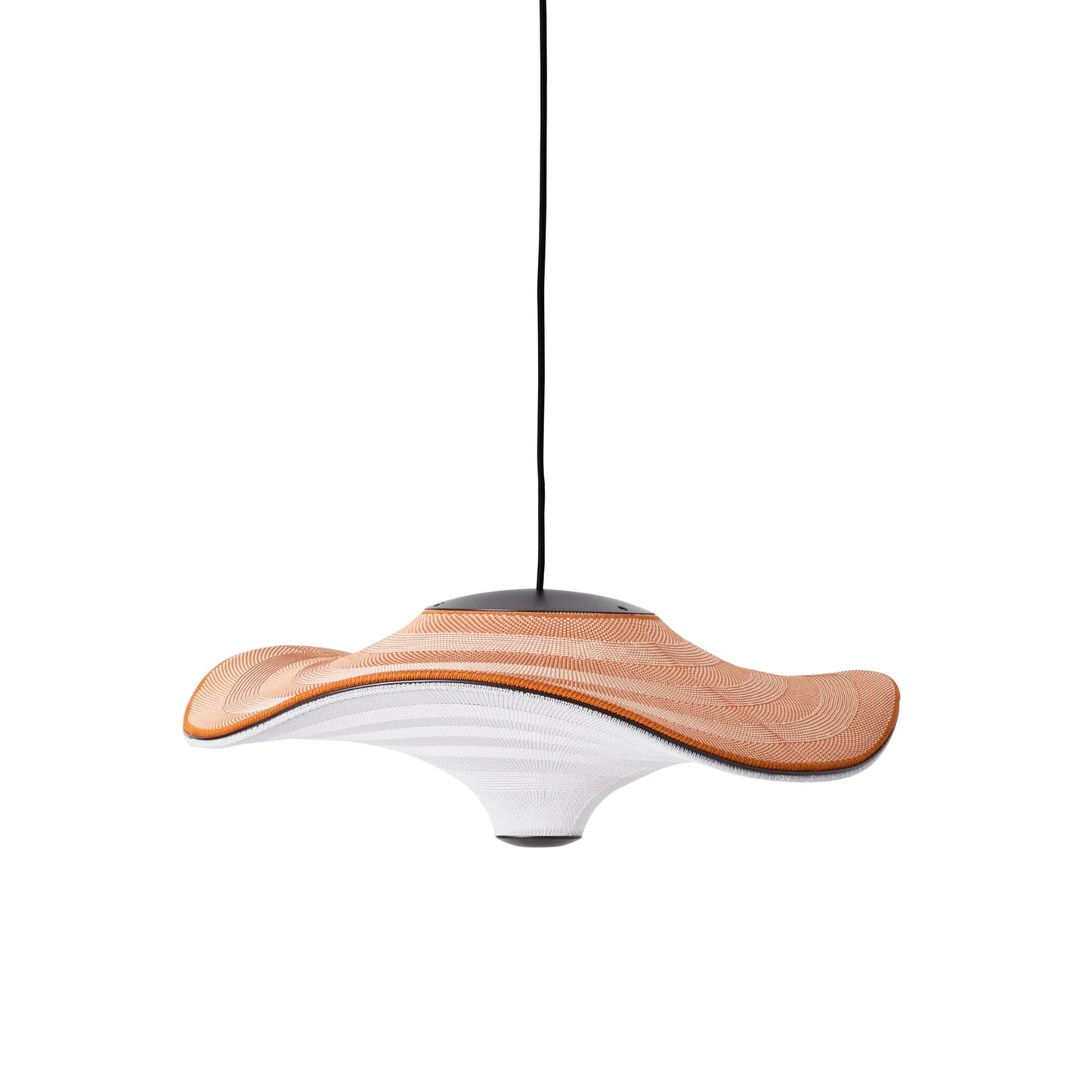 Made by Hand Flying 58 Danish Pendant Lamp