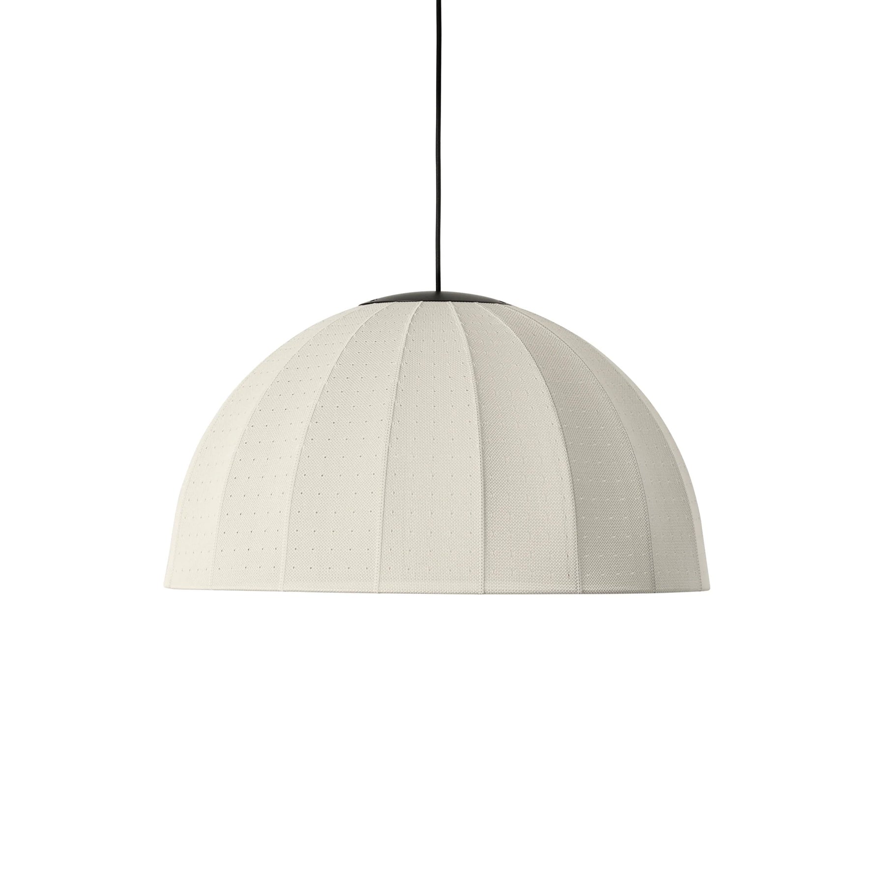 Mollis Pendant Lamp 26 - Off White