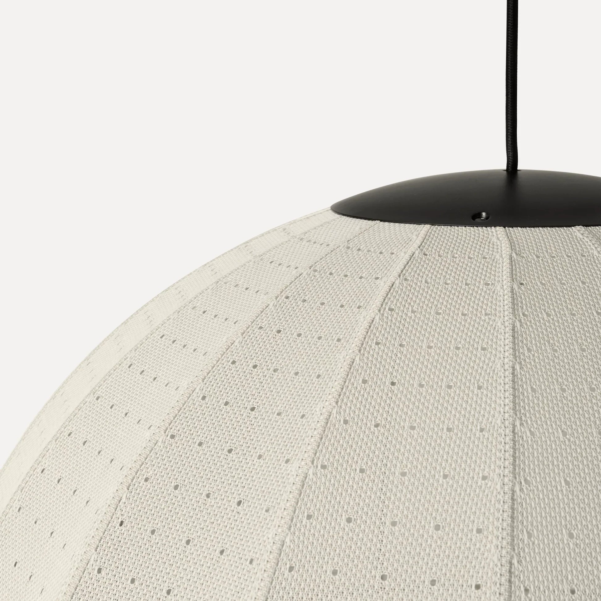 Mollis Pendant Lamp 20 - Made By Hand