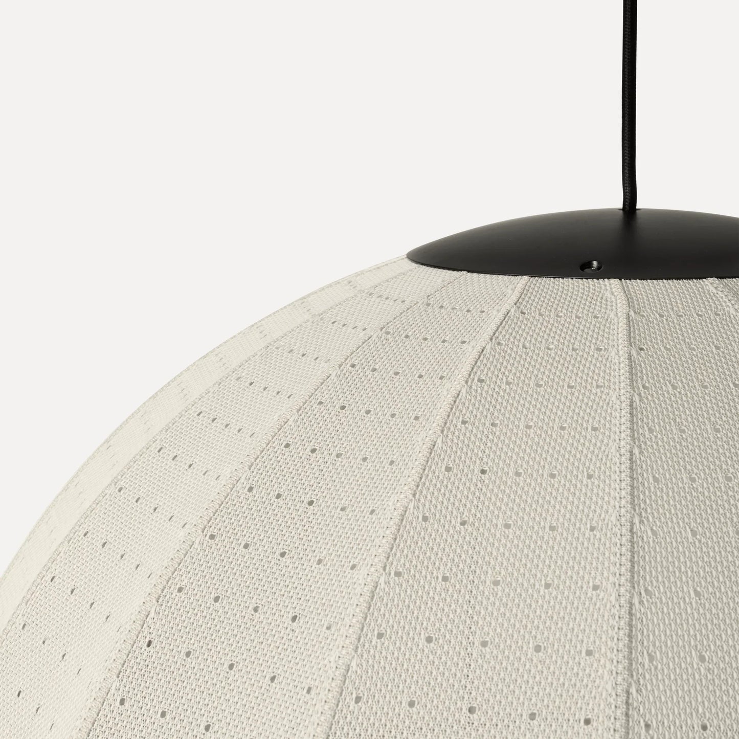Mollis Pendant Lamp 26 - Made By Hand