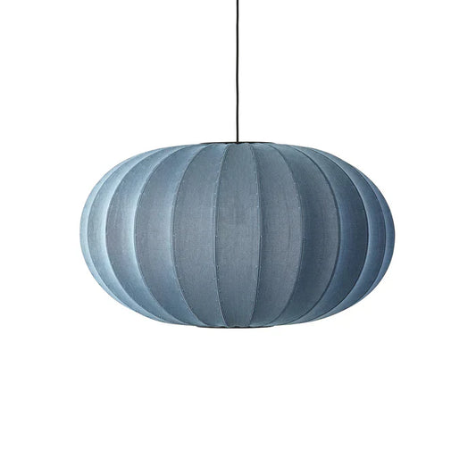 Knit-Wit Oval Pendant 45 E27