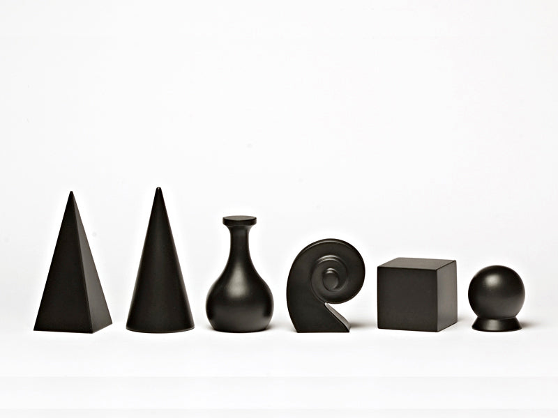 Man Ray Chess Pieces by IC Design (photo 4 of 4)