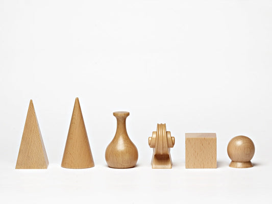 Man Ray Chess Pieces by IC Design (photo 1 of 4)