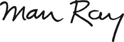 Man Ray logo