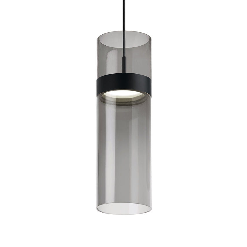 5-inch Manette Grande LED Pendant by Visual & Comfort & Co