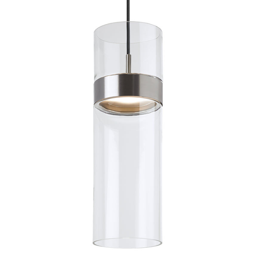 5-inch Manette Grande LED Pendant by Visual & Comfort & Co