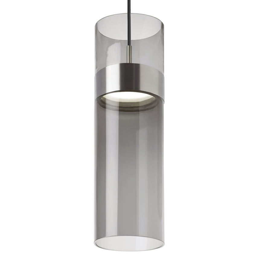 5-inch Manette Grande LED Pendant by Visual & Comfort & Co