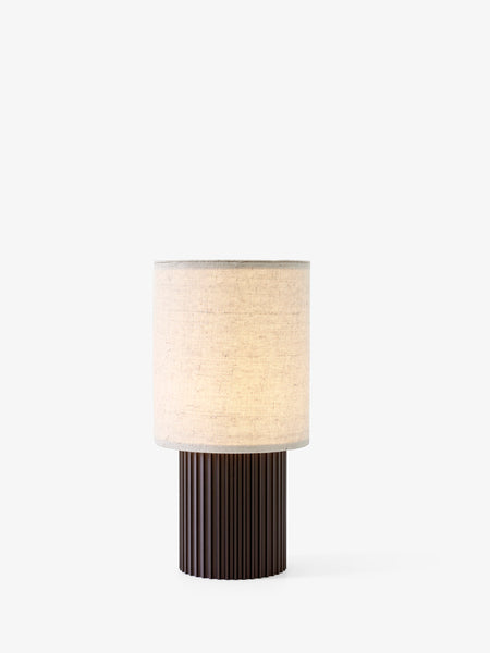 Manhattan Portable Lamp Sc52 by &tradition