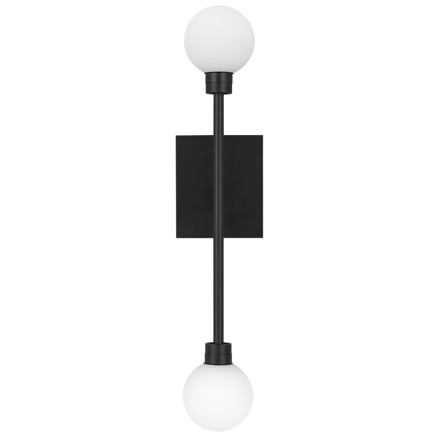 Mara LED Wall Sconce Ada by Visual & Comfort & Co