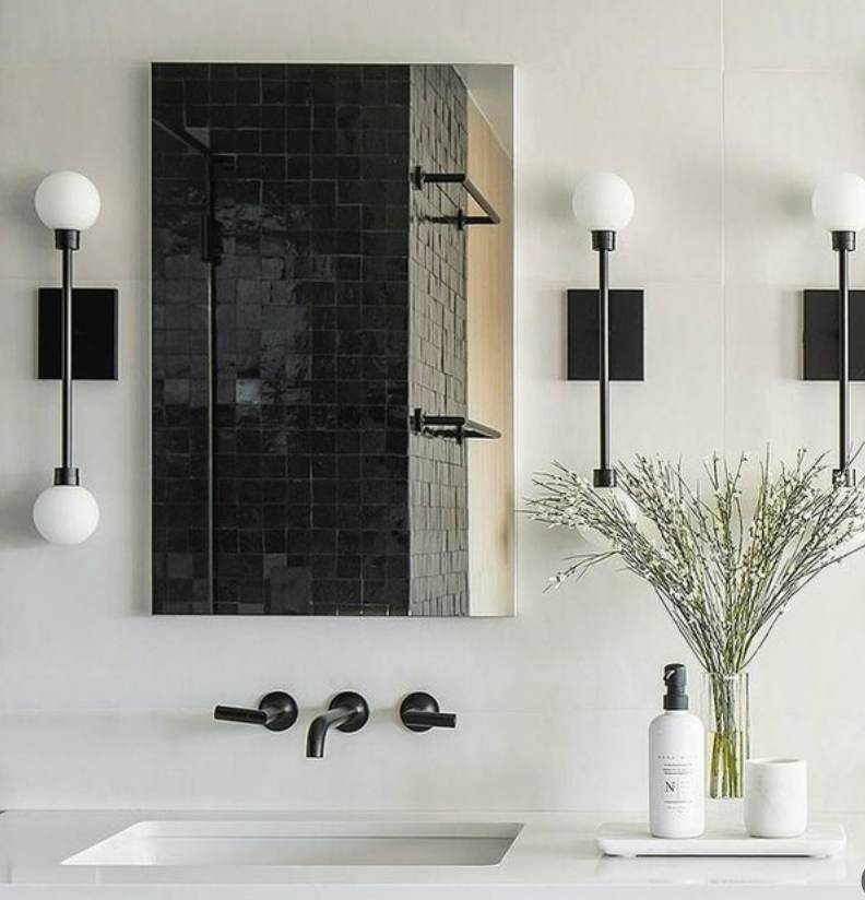 Mara LED Wall Sconce Ada by Visual & Comfort & Co