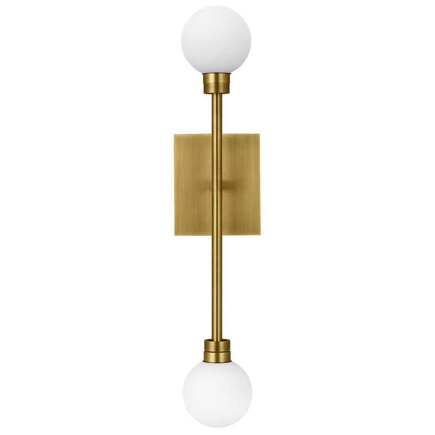 Mara LED Wall Sconce Ada by Visual & Comfort & Co