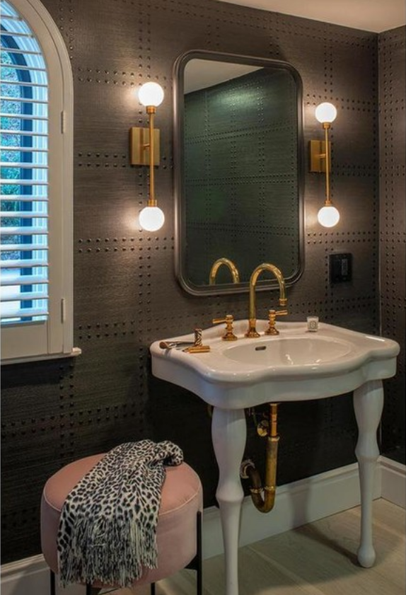 Mara LED Wall Sconce Ada by Visual & Comfort & Co