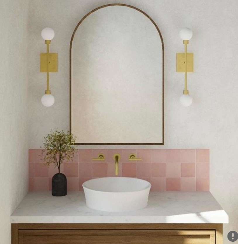 Mara LED Wall Sconce Ada by Visual & Comfort & Co