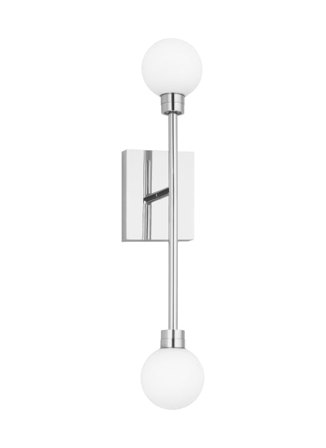 Mara LED Wall Sconce Ada by Visual & Comfort & Co
