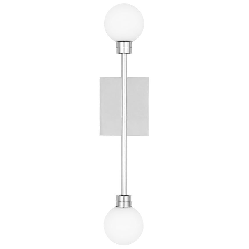 Mara LED Wall Sconce Ada by Visual & Comfort & Co