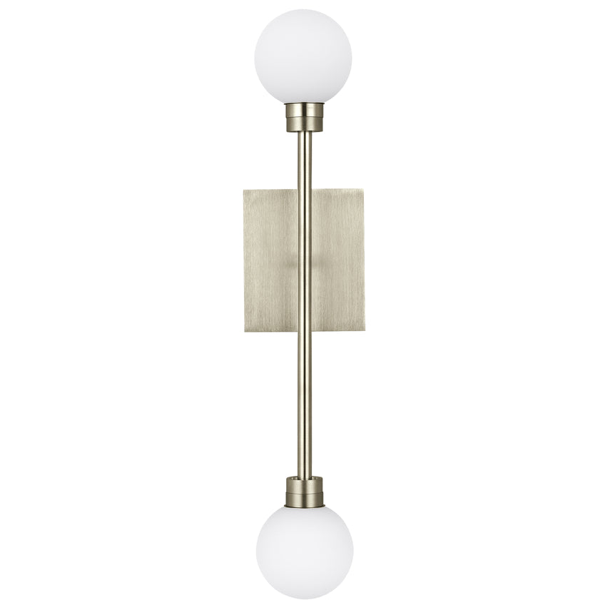 Mara LED Wall Sconce Ada by Visual & Comfort & Co