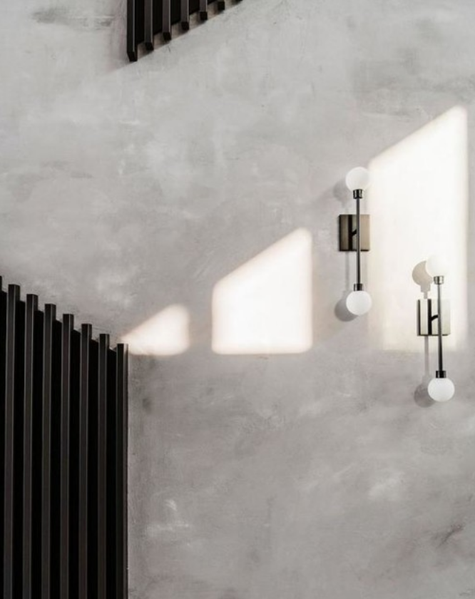 Mara LED Wall Sconce Ada by Visual & Comfort & Co