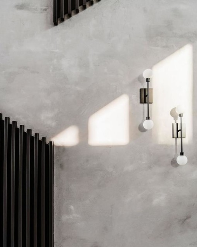 Mara LED Wall Sconce Ada by Visual & Comfort & Co
