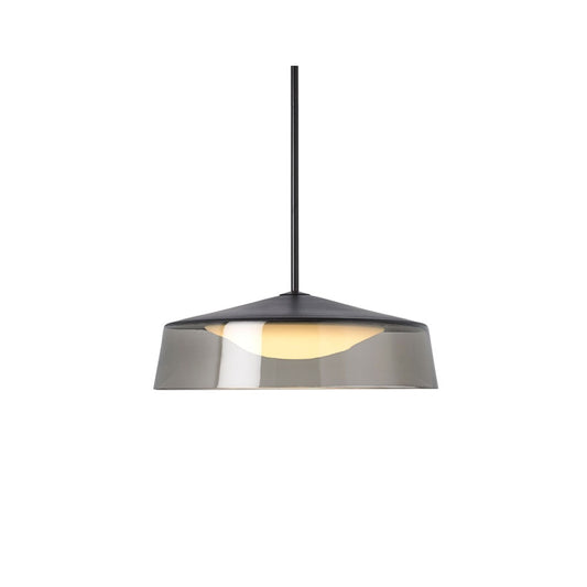 Masque Grande Pendant Light by Visual & Comfort & Co