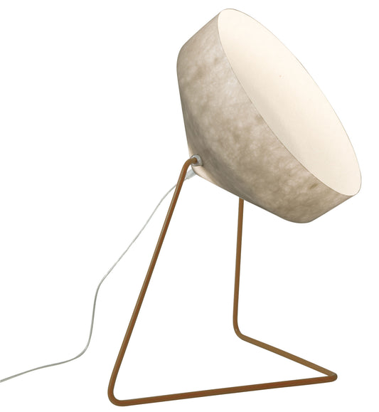 Matt Cyrcus F Nebula Floor Lamp By In-Es Artdesign