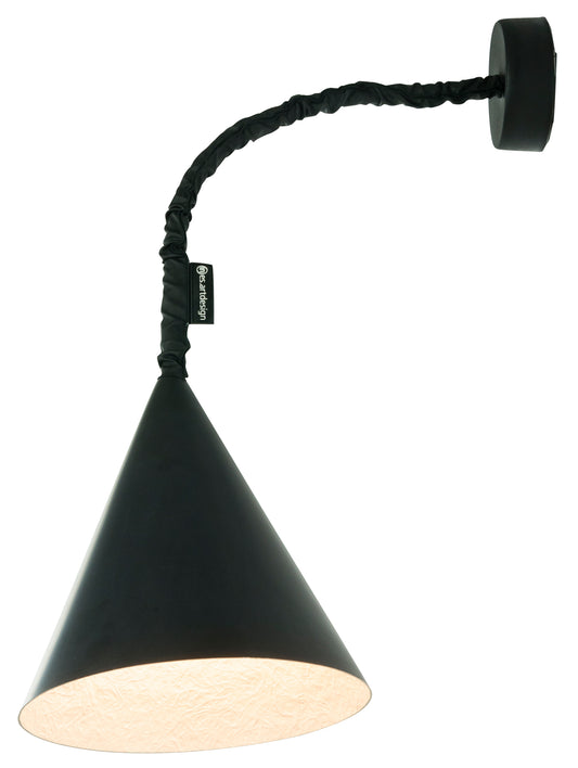 Matt Jazz Lavagna Wall Sconce By In-Es Artdesign