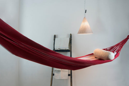 Matt Jazz Nebula Pendant By In-Es Artdesign