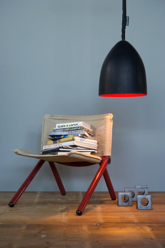 Matt Flower S Lavagna Pendant By In-Es Artdesign
