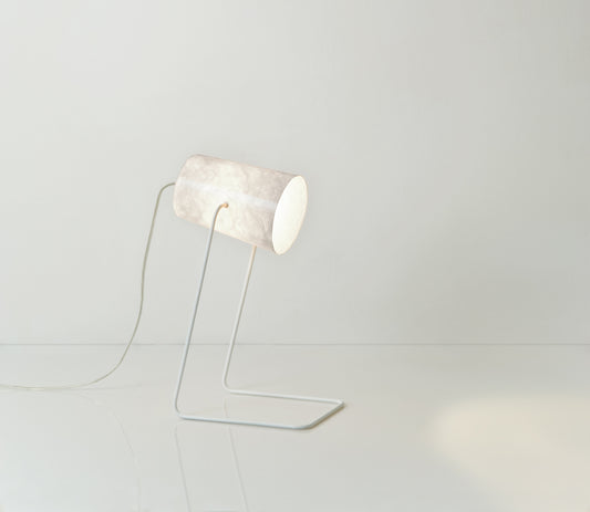 Matt Paint T Nebula Table Lamp By In-Es Artdesign