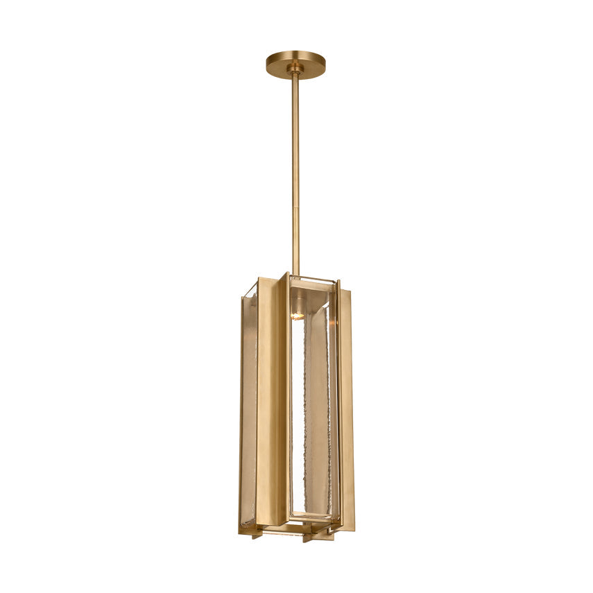 Products Maybeck 21 LED Pendant by Visual & Comfort & Co