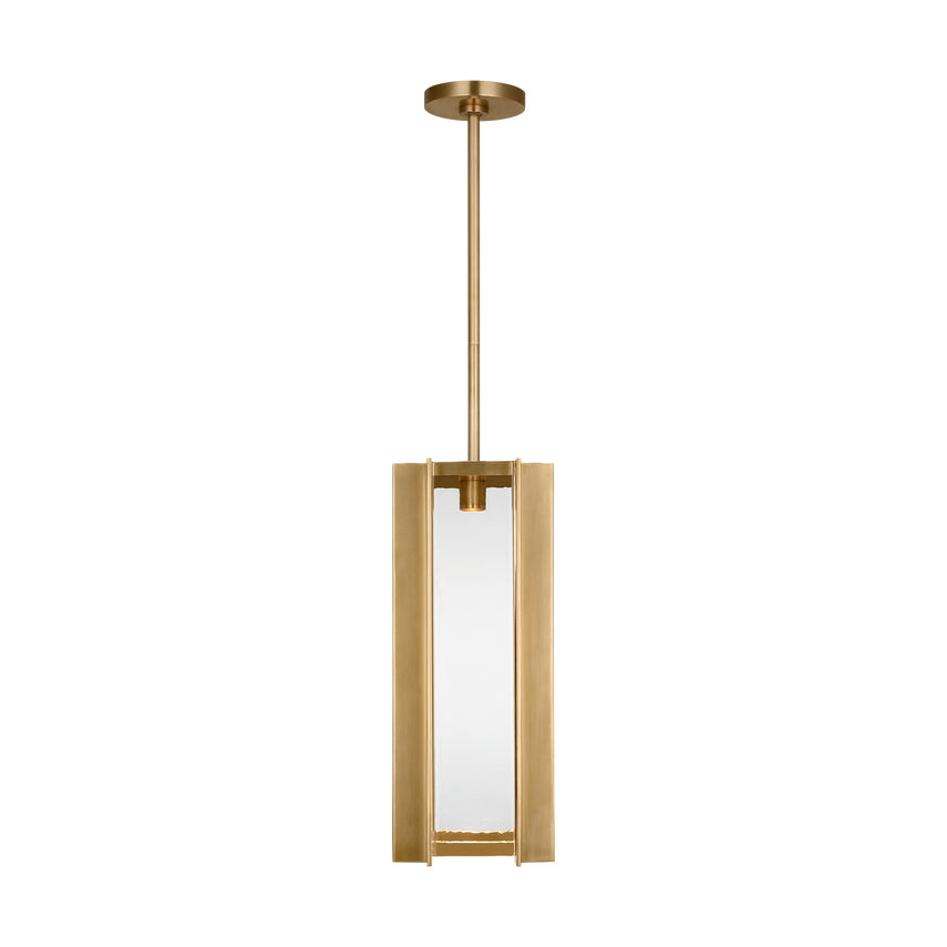 Products Maybeck 21 LED Pendant by Visual & Comfort & Co
