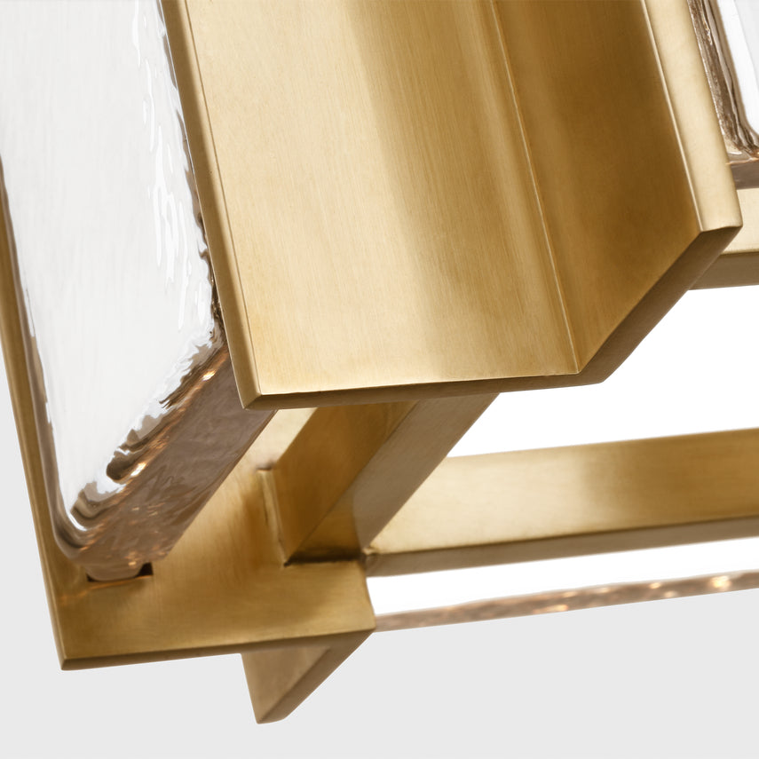 Products Maybeck 21 LED Pendant by Visual & Comfort & Co
