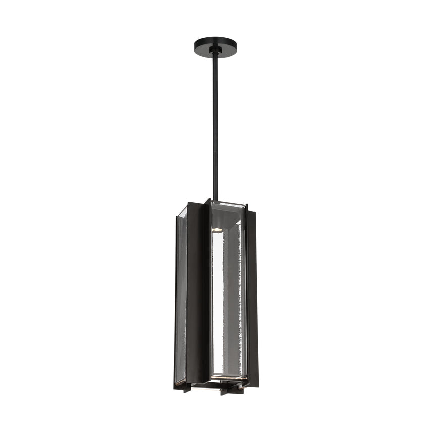 Products Maybeck 21 LED Pendant by Visual & Comfort & Co
