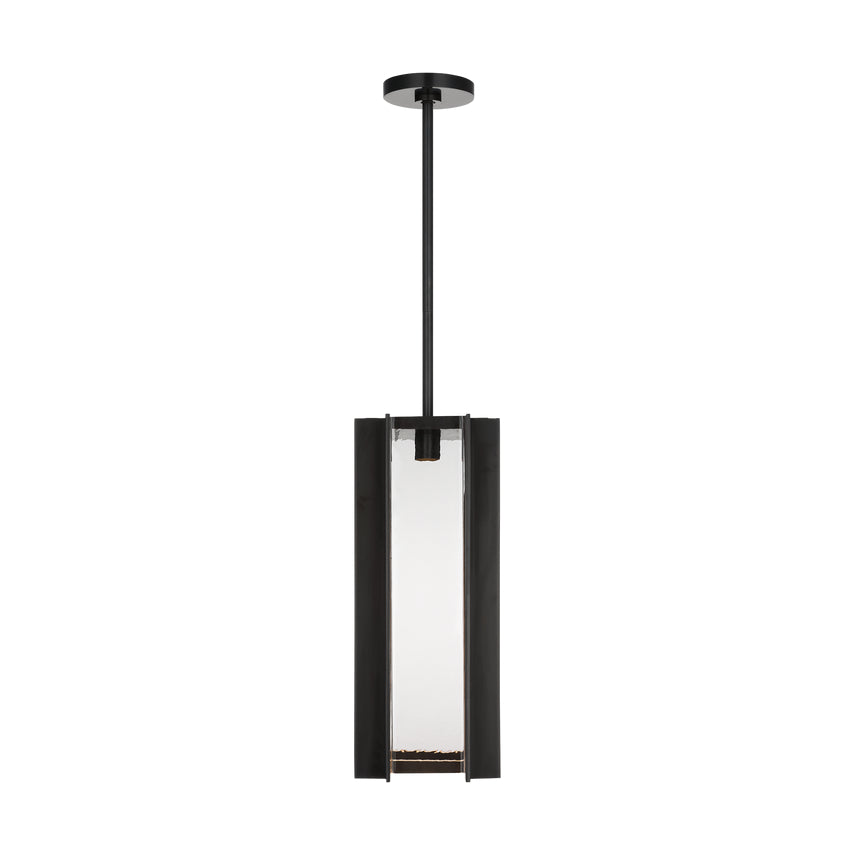 Products Maybeck 21 LED Pendant by Visual & Comfort & Co