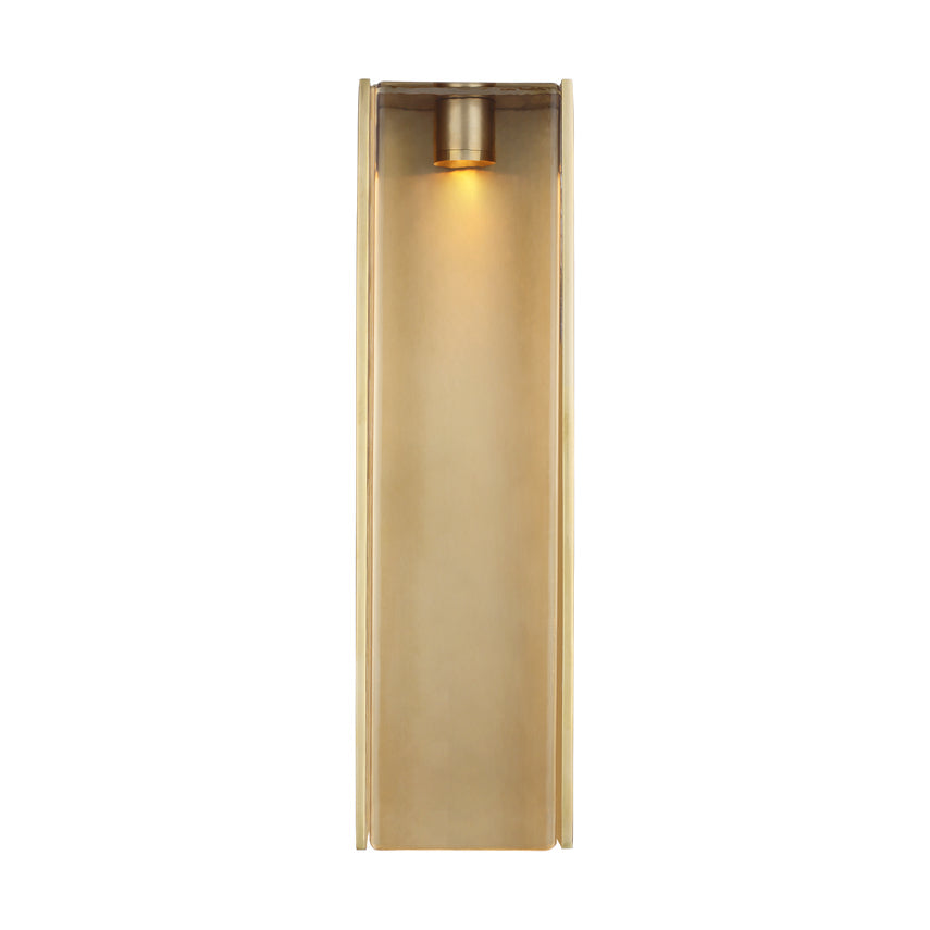 Maybeck 18 LED Dimmable Wall Light by Visual & Comfort & Co