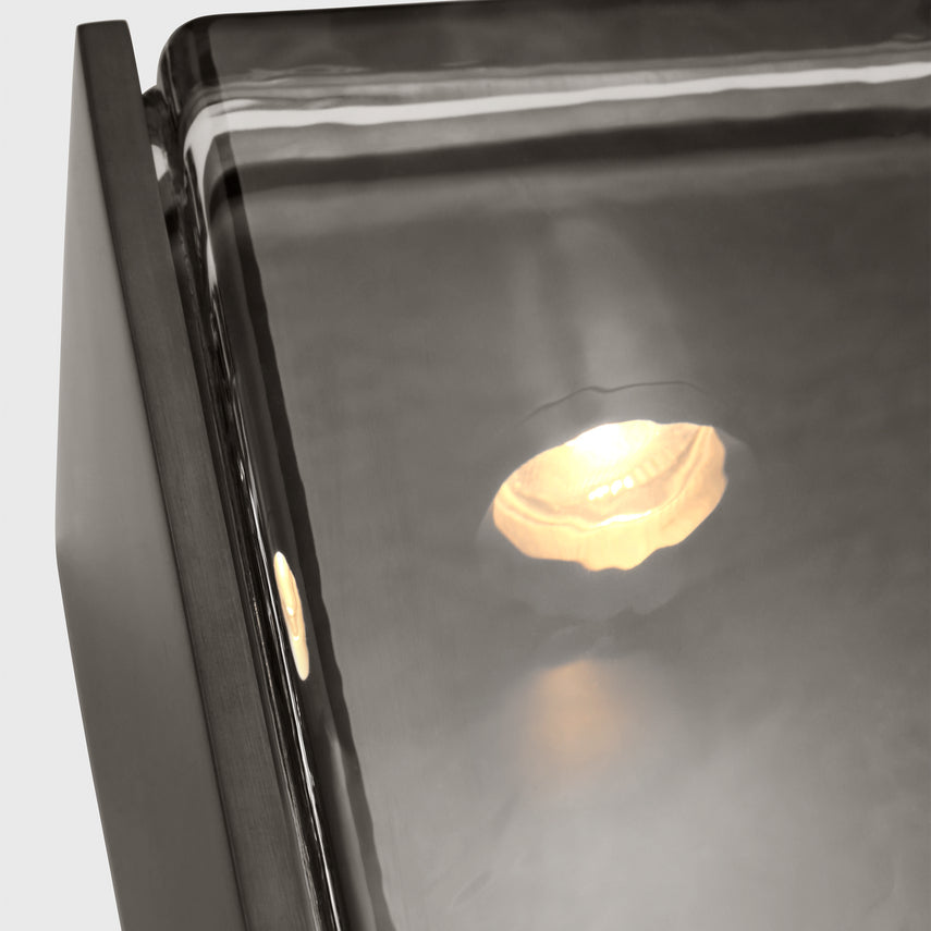 Maybeck 18 LED Dimmable Wall Light by Visual & Comfort & Co